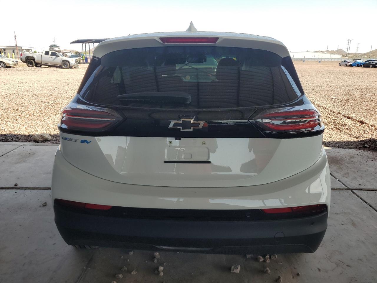 2022 CHEVROLET BOLT EV 1LT VIN:1G1FW6S02N4104040