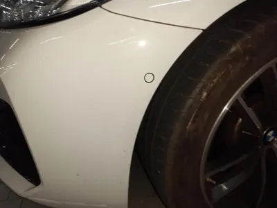 2021 BMW 520 WBA11BH02MWX18635 VIN:WBA11BH02MWX18635