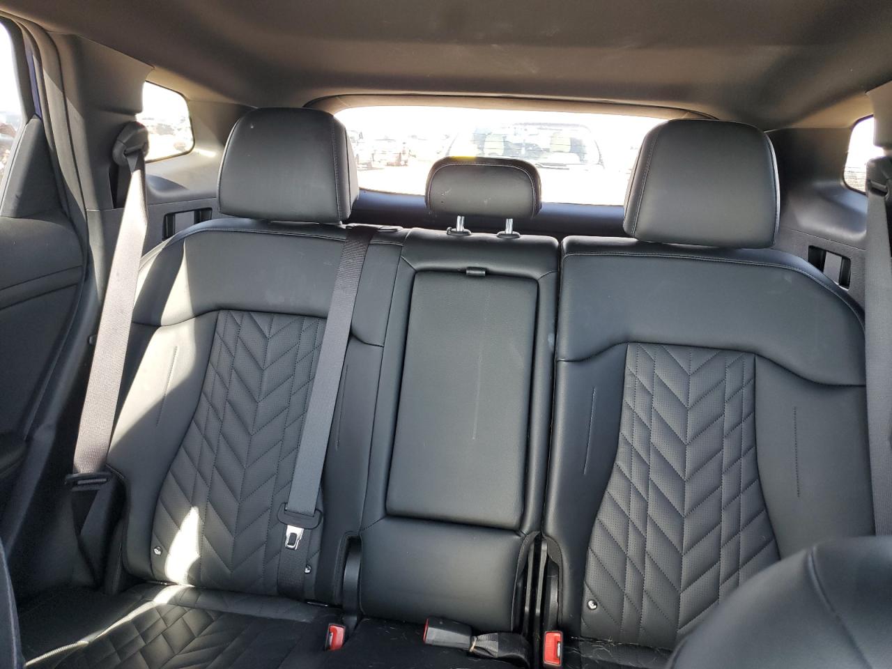 2023 KIA SPORTAGE X LINE VIN:5XYK6CAF7PG109104