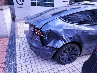 2021 Tesla Model 3 5YJ3E1EB4MF890220 VIN:5YJ3E1EB4MF890220
