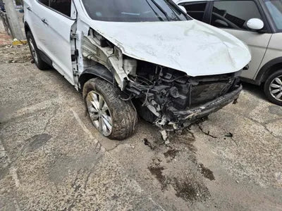 2017 Hyundai Santa FE KMHSW81UBJU781413 VIN:KMHSW81UBJU781413
