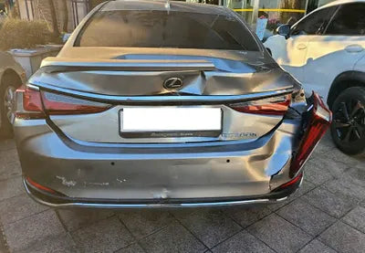 2023 Lexus ES 300 JTHBA1C18P2013432 VIN:JTHBA1C18P2013432