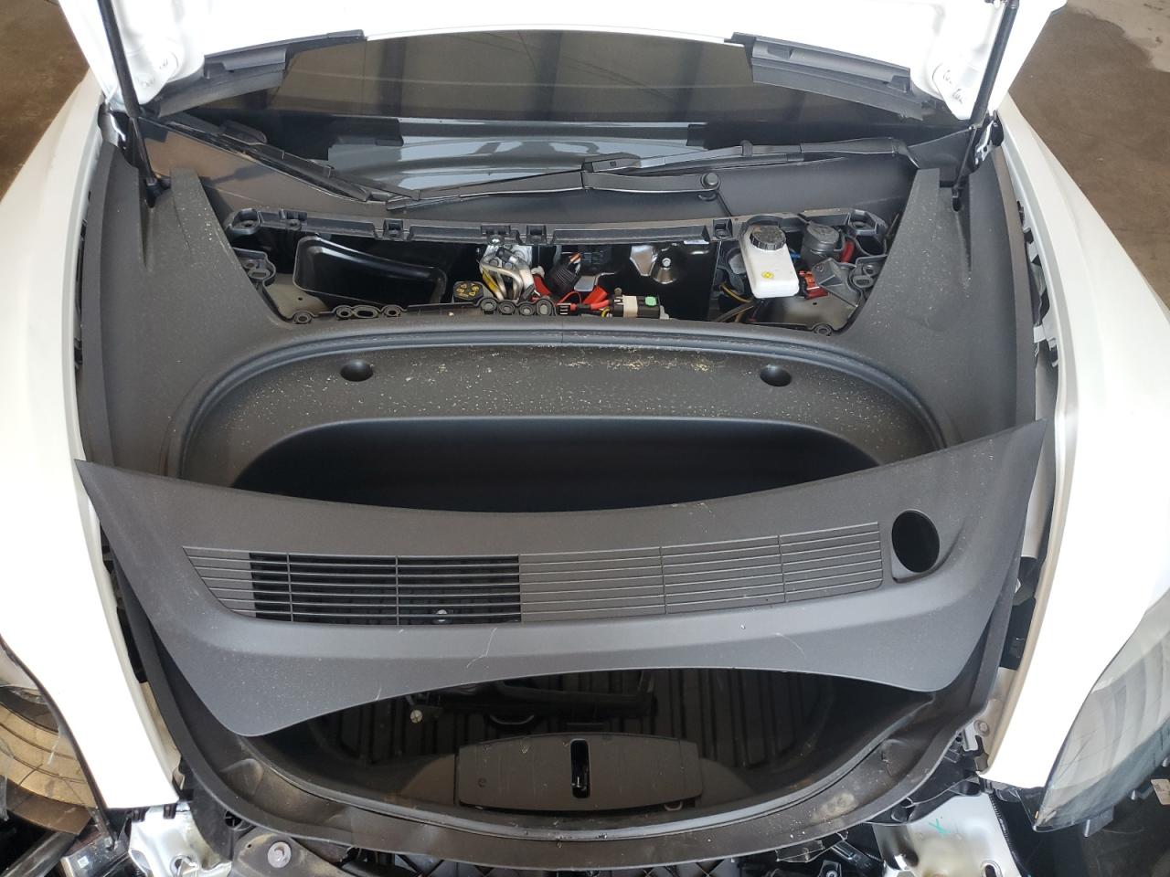 2023 TESLA MODEL 3  VIN:5YJ3E1EAXPF657079