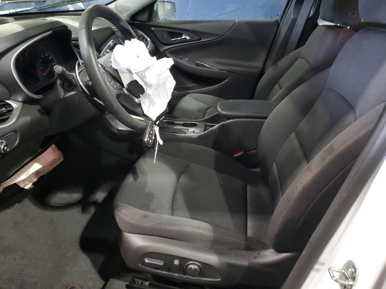 2024 CHEVROLET MALIBU RS VIN:1G1ZG5ST9RF147086