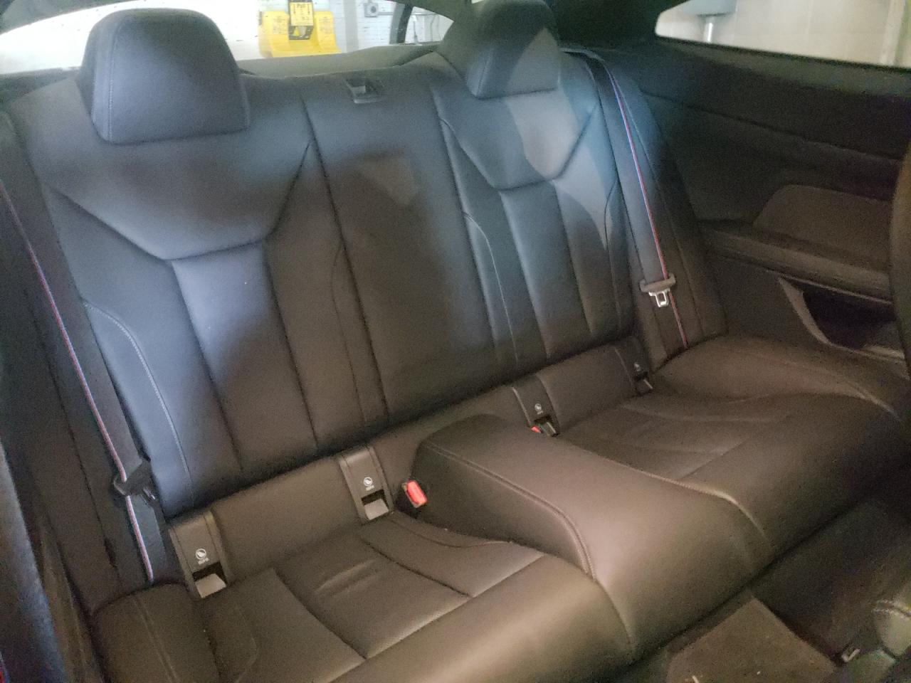 2023 BMW M4 COMPETITION VIN:WBS33AZ06PCM25091