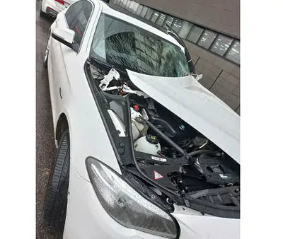 2015 BMW 528 WBA5A7107FD817250 VIN:WBA5A7107FD817250