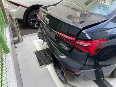 2021 Audi A6 WAUZZZF21MN070431 VIN:WAUZZZF21MN070431