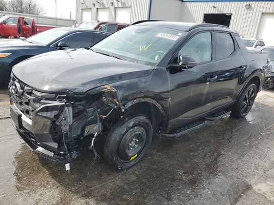 2023 HYUNDAI SANTA CRUZ NIGHT VIN:5NTJCDAFXPH070979