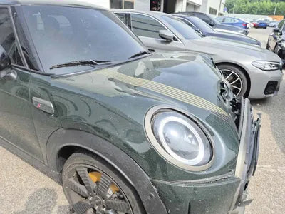 2023 MINI Cooper WMW61DK08P2T06368 VIN:WMW61DK08P2T06368