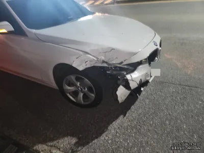 2015 BMW 320 452KMWBA3E1109FF9 VIN:452KMWBA3E1109FF9