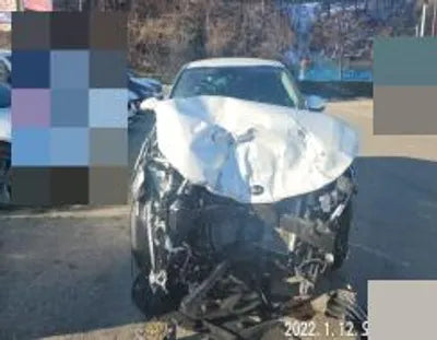 2021 Kia K5 KNAG141ABMA140858 VIN:KNAG141ABMA140858