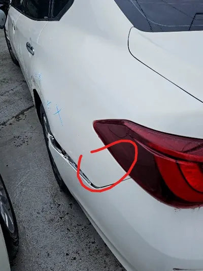 2015 Infiniti Q70 VIN: