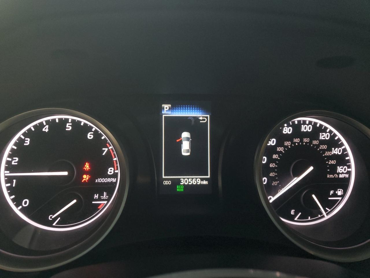 2023 TOYOTA CAMRY LE VIN:4T1C11AK1PU836270