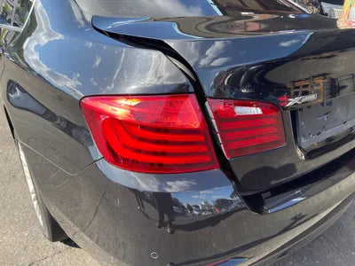 2015 BMW 5 Series WBA5E7103FG153015 VIN:WBA5E7103FG153015