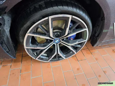 2023 BMW 530 WBA51AG01PCL32839 VIN:WBA51AG01PCL32839