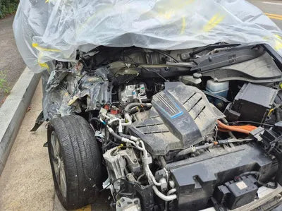 2019 Hyundai Kona VIN: