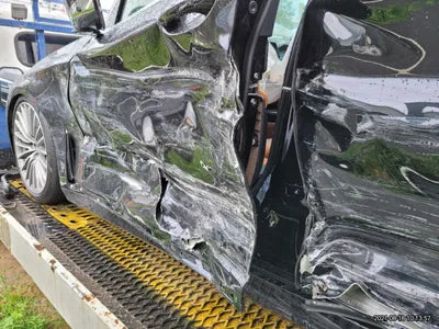 2021 BMW 740 WBA7T410XMCG86418 VIN:WBA7T410XMCG86418