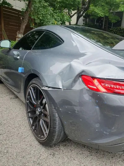 2016 Mercedes-Benz AMG GT S WDDYJ7JA1GA010739 VIN:WDDYJ7JA1GA010739