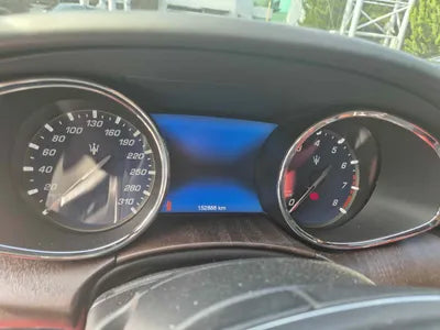 2018 Maserati Quattroporte ZAM56YRG7J1296659 VIN:ZAM56YRG7J1296659