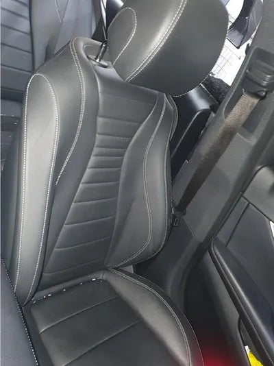 2019 Mercedes-Benz E 300 VIN: