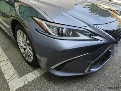 2021 Lexus ES 300 VIN: