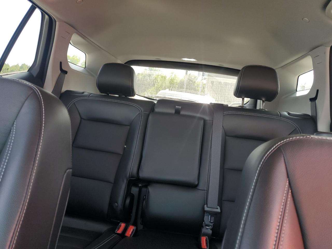 2022 GMC TERRAIN SLT VIN:3GKALVEV3NL127756