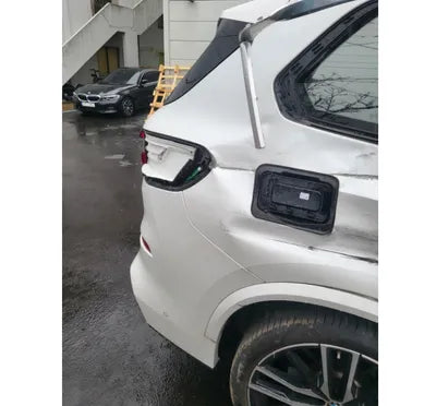 2021 BMW X5 M WBAJU4104M9E47009 VIN:WBAJU4104M9E47009