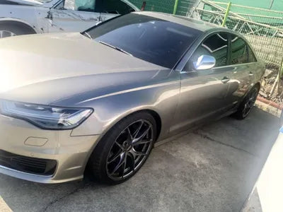 2016 Audi A6 WAUZZZ4G7GN014836 VIN:WAUZZZ4G7GN014836