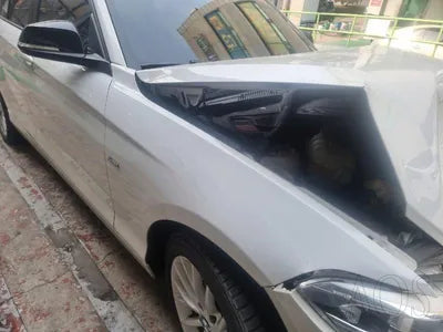 2016 BMW 118 691KMWBA1S5108G5D VIN:691KMWBA1S5108G5D