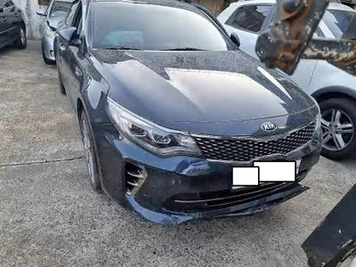 2018 Kia K5 KNAGS411BJA181824 VIN:KNAGS411BJA181824