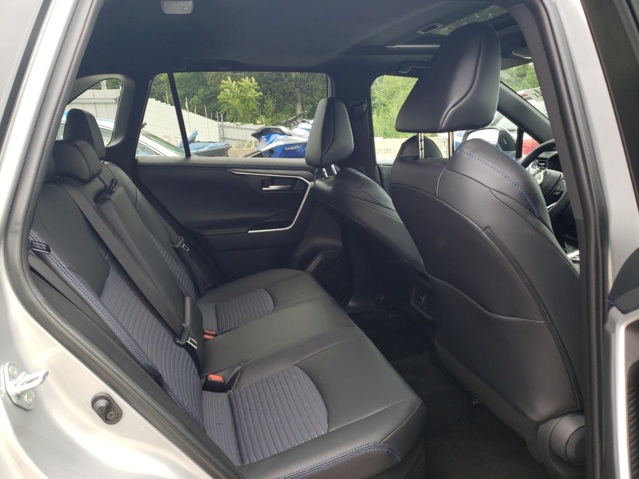 2023 TOYOTA RAV4 XSE VIN:2T3E6RFV6PW039905