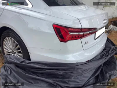 2020 Audi A6 WAUZZZF28LN018079 VIN:WAUZZZF28LN018079