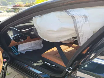 2023 BMW 520 WBA11BH07PWX86126 VIN:WBA11BH07PWX86126