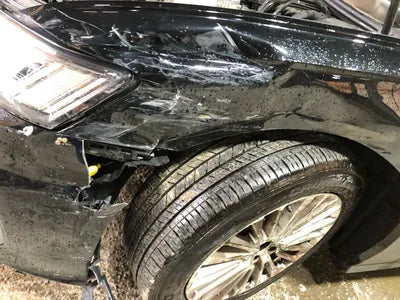 2020 Audi A6 WAUZZZF28LN045248 VIN:WAUZZZF28LN045248