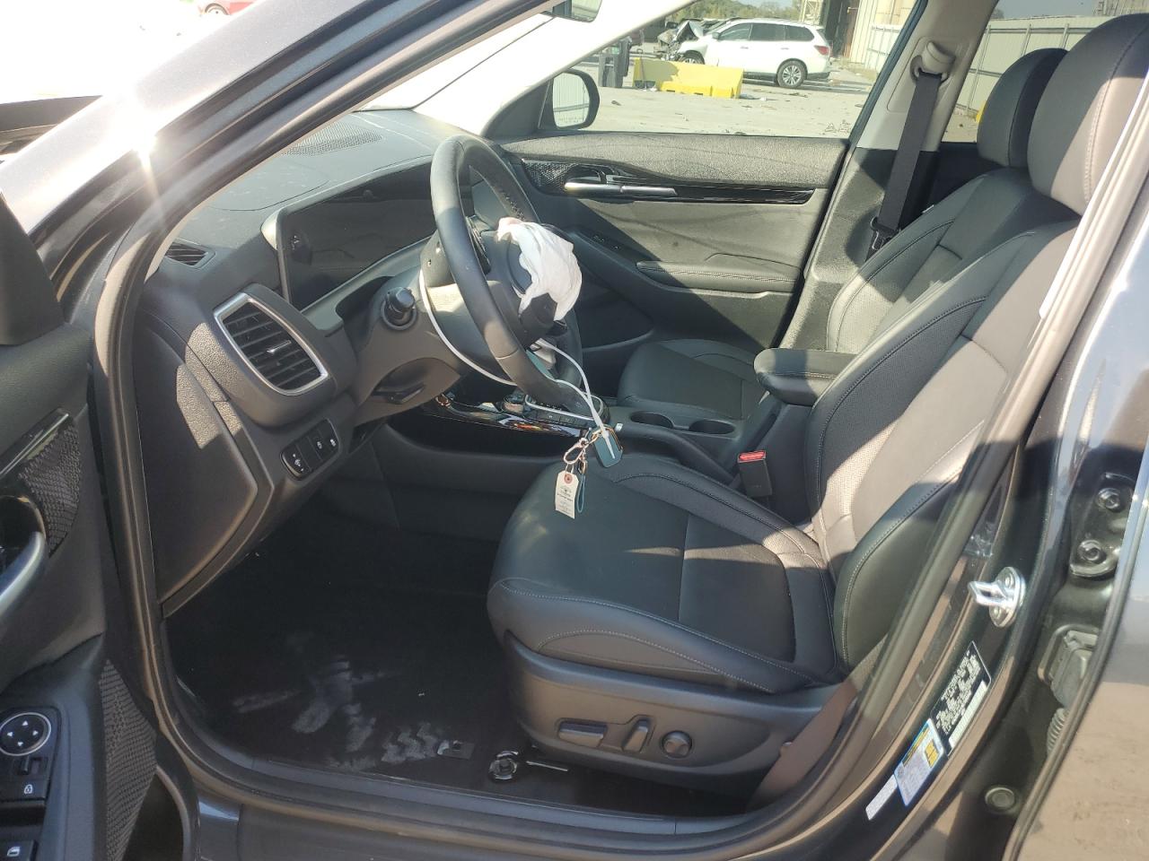 2024 KIA SELTOS EX VIN:KNDERCAA9R7580342