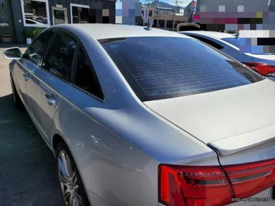 2015 Audi A6 WAUZZZ4G2FN025371 VIN:WAUZZZ4G2FN025371