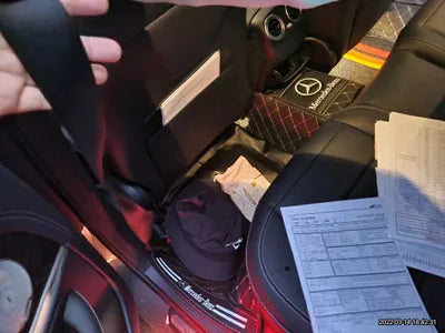 2022 Mercedes-Benz E 220 000W1KZF0FB1NB020 VIN:000W1KZF0FB1NB020