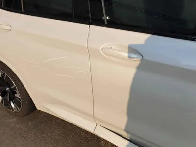 2022 BMW X3 M WBY41DU08PS630149 VIN:WBY41DU08PS630149