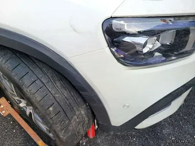 2023 BMW B3 NONE VIN: