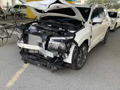 2023 Hyundai Santa FE KMHS581LHPU474023 VIN:KMHS581LHPU474023