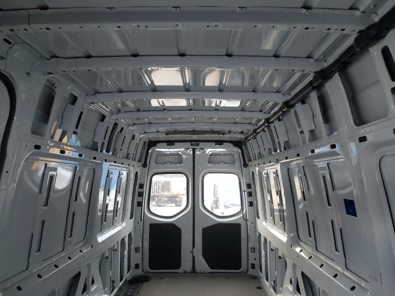 2023 MERCEDES-BENZ SPRINTER 2500 VIN:W1Y4NDHY4PT118867