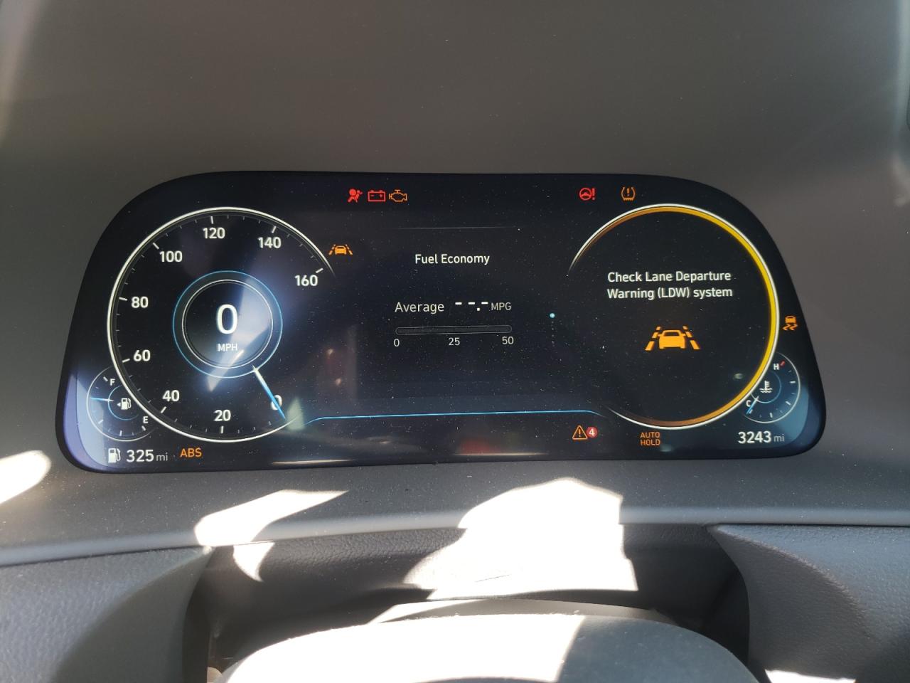 2023 HYUNDAI SONATA SEL VIN:KMHL14JA4PA307258