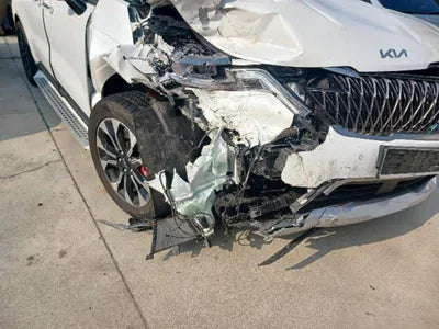 2021 Kia Carnival VIN: