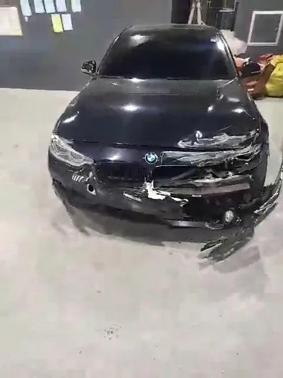 2016 BMW 320 WBA8C5103GK640348 VIN:WBA8C5103GK640348