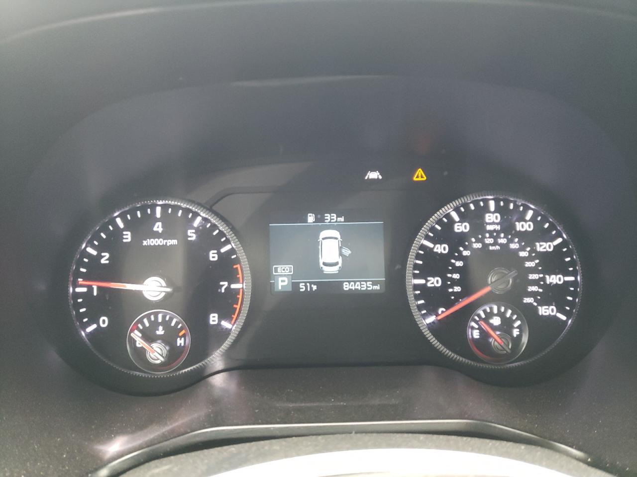 2022 KIA TELLURIDE LX VIN:5XYP2DHC8NG219580