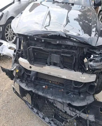 2019 Genesis G90 VIN: