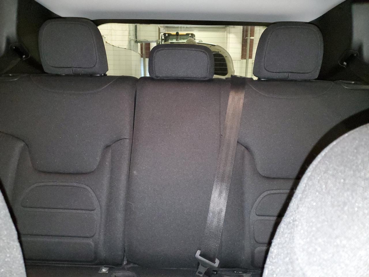 2022 JEEP RENEGADE LATITUDE VIN:ZACNJDB17NPN90843