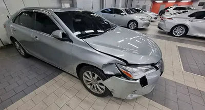 2017 Toyota Camry 4T1BF1FK5HU763332 VIN:4T1BF1FK5HU763332
