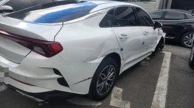 2022 Kia K5 VIN: