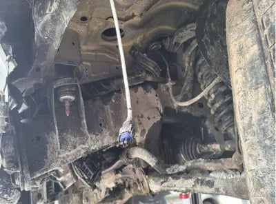 2017 Kia Mohave KNAKN814DHA150334 VIN:KNAKN814DHA150334